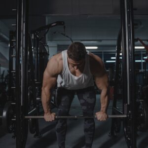 ironsavanna smith machine
